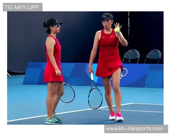 北京网球队在奥运会中的团队协作表现分析与点评