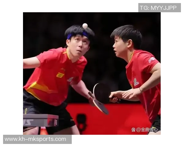 武汉乒乓球队配合引发热议球迷对战术选择和队员默契提出不同看法