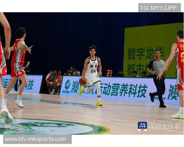 深圳篮球队在挑战赛中的状态表现分析与点评 深圳篮球队在挑战赛中的状态表现分析与点评