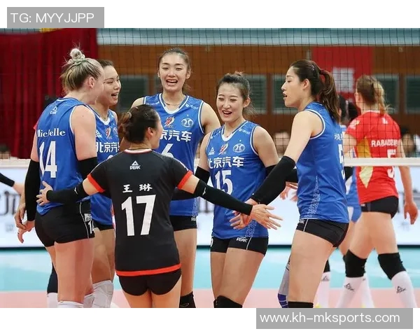 英超排球实力排行榜揭晓北京排球队荣获第二名佳绩 英超排球实力排行榜揭晓北京排球队荣获第二名佳绩