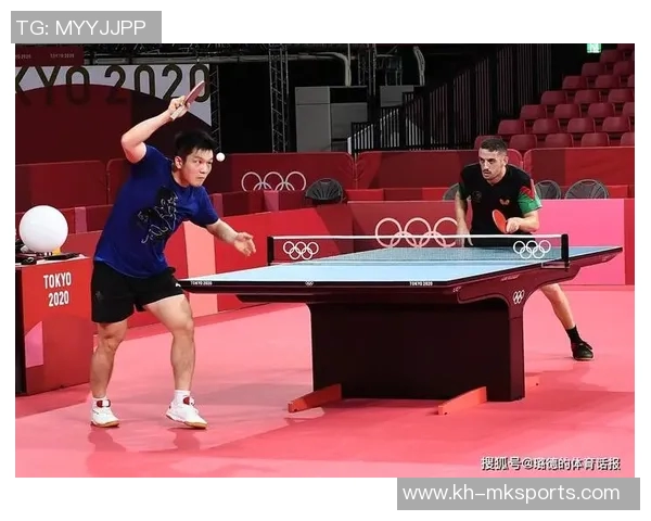 英超独家分析成都乒乓球队心理素质与其他球队的对比研究 英超独家分析成都乒乓球队心理素质与其他球队的对比研究