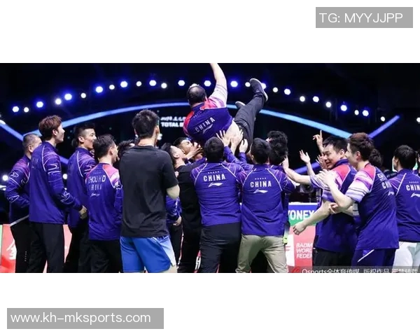 南京羽毛球队力量排名创新高欧冠足球赛事引发热议与关注