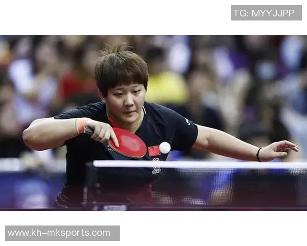 重庆乒乓球队在钻石联赛中的实力展现与未来发展潜力分析