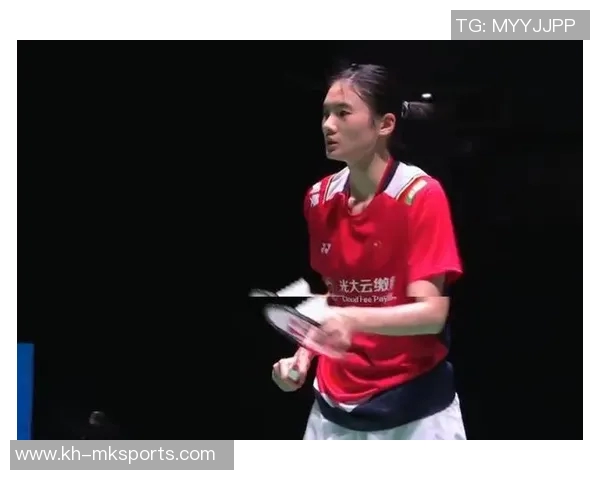 成都羽毛球队总决赛心理素质分析与表现评估