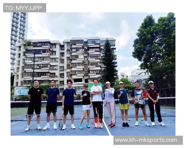 深圳网球队的管理与发展深度分析探讨其控制机制与影响因素 深圳网球队的管理与发展深度分析探讨其控制机制与影响因素