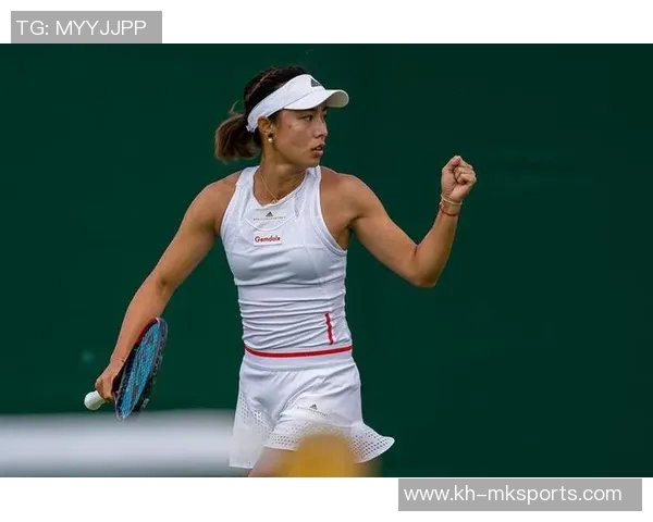 体育实时数据杨敏回顾网球生涯的点滴与成长之路专访分享