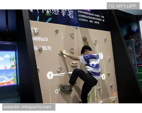 今年运动数据周军谈攀岩从初学者到顶尖选手的心路历程与成长故事 今年运动数据周军谈攀岩从初学者到顶尖选手的心路历程与成长故事