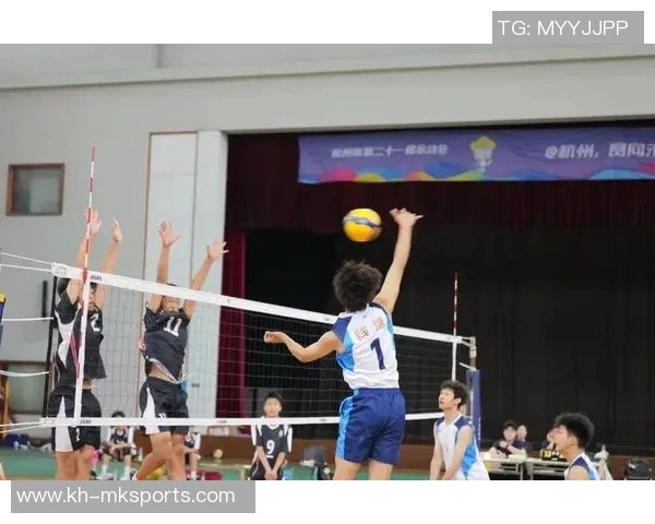 实时新闻南京排球队的崛起与发展探索聚焦排球运动的力量与未来潜力