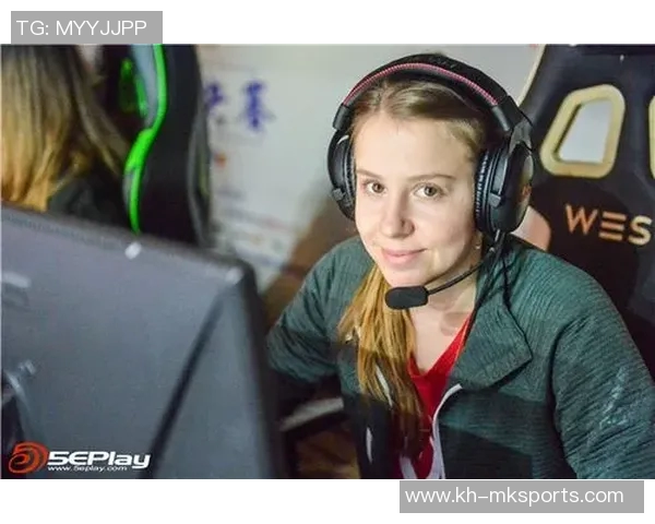 实时新闻刘娜专访从新手到高手的CSGO成长之路与心路历程分享