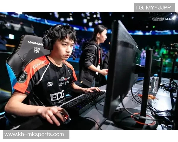 实时新闻深入分析EDG战队的盯防策略与战术执行细节